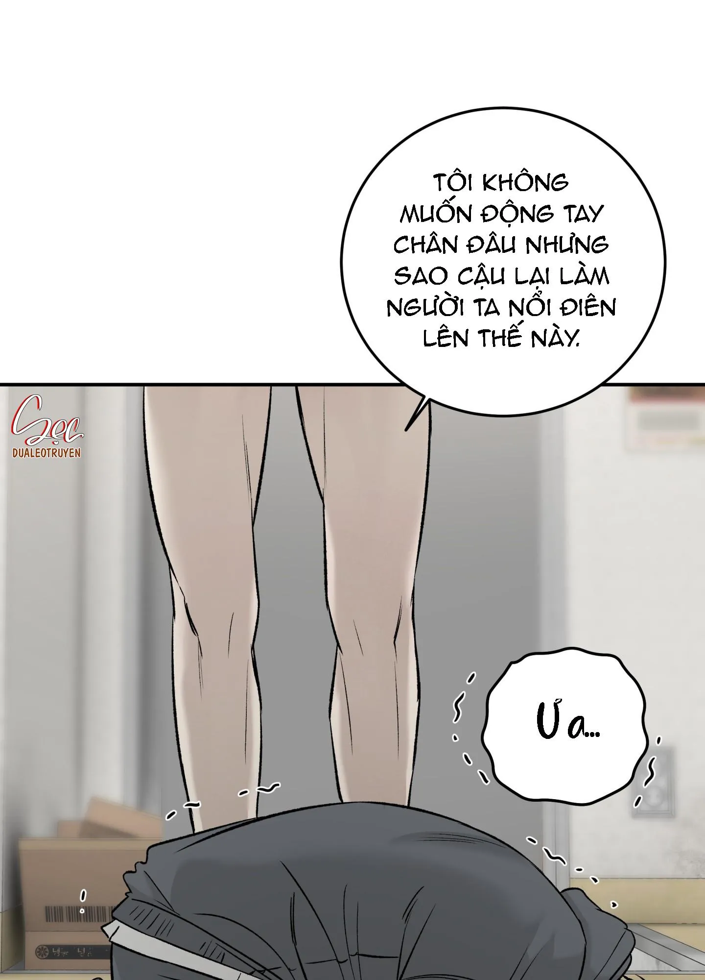 (ABO) FEEL MY BENEFIT Chapter 65 Trang 59