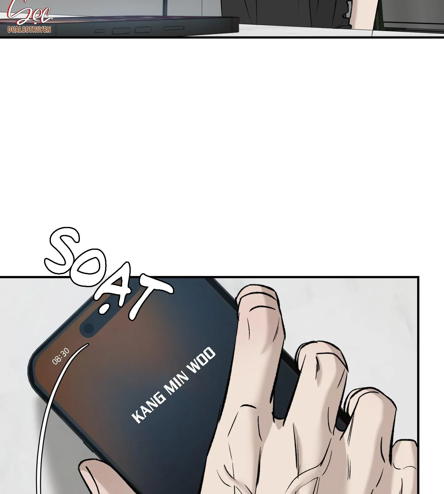 (ABO) FEEL MY BENEFIT Chapter 65 Trang 66