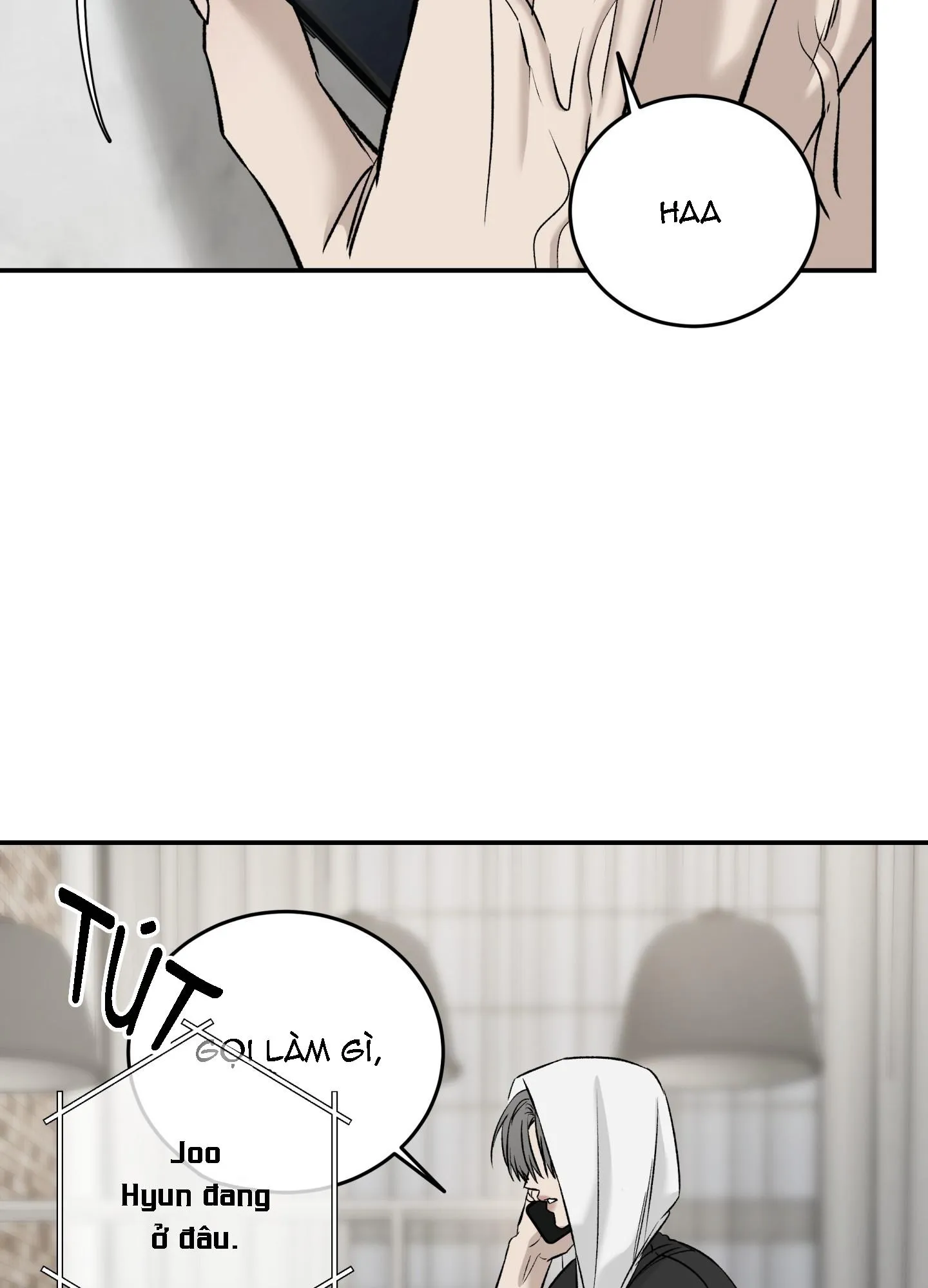 (ABO) FEEL MY BENEFIT Chapter 65 Trang 67