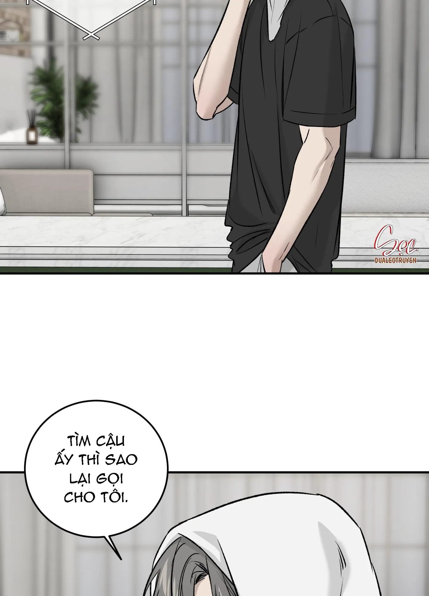 (ABO) FEEL MY BENEFIT Chapter 65 Trang 68