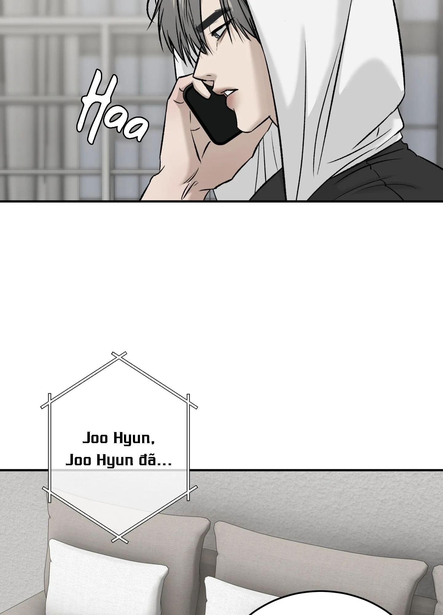 (ABO) FEEL MY BENEFIT Chapter 65 Trang 69