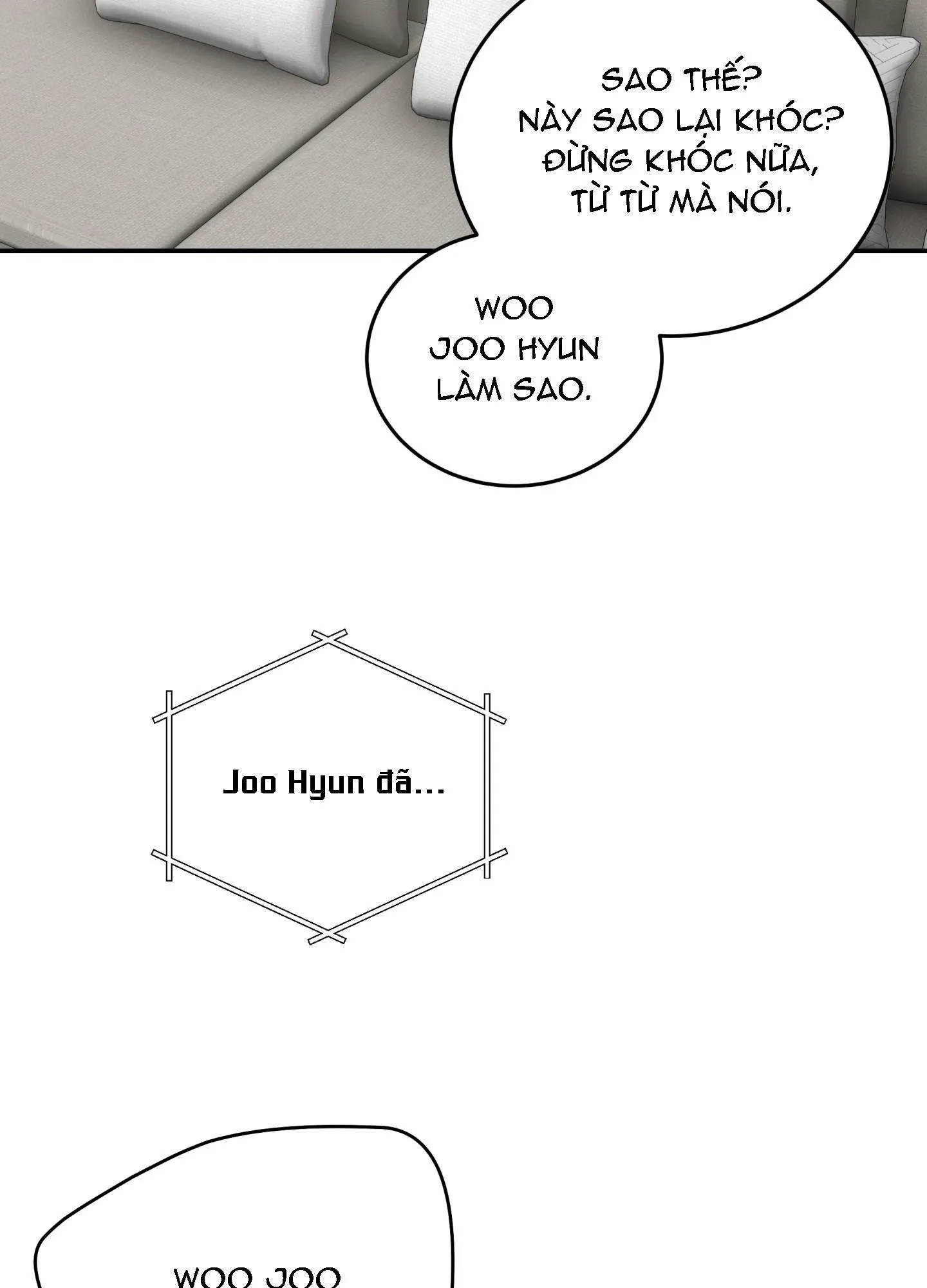 (ABO) FEEL MY BENEFIT Chapter 65 Trang 70