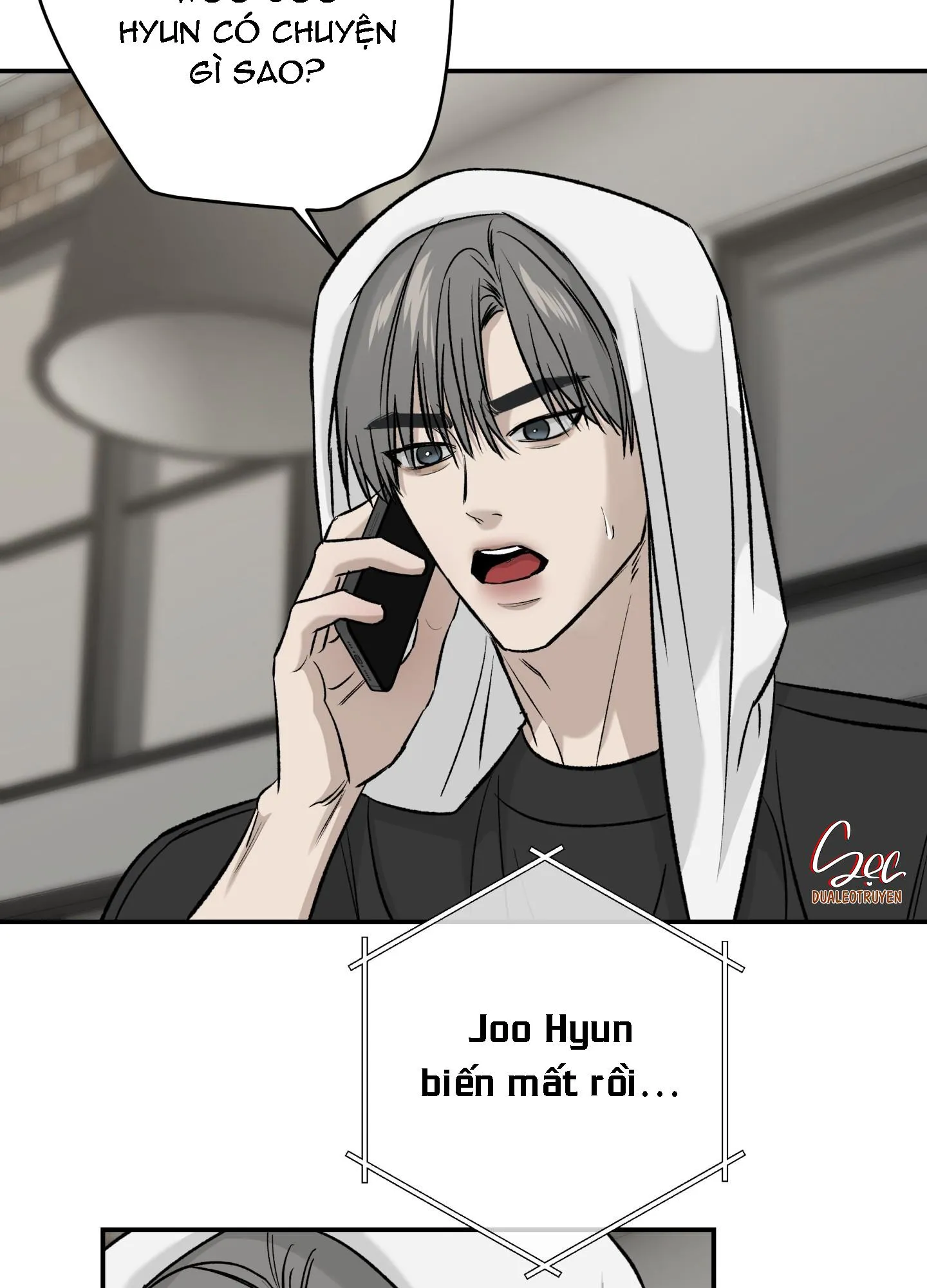 (ABO) FEEL MY BENEFIT Chapter 65 Trang 71