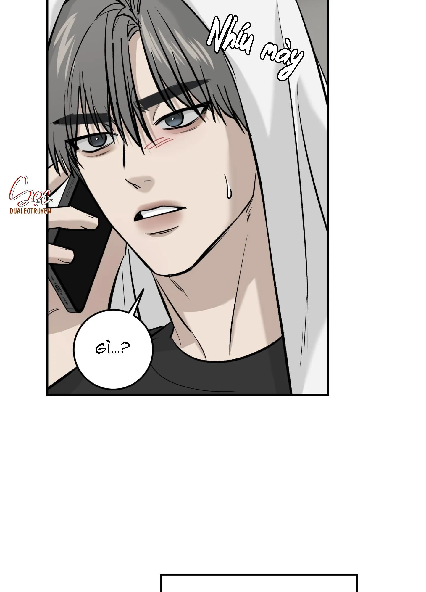 (ABO) FEEL MY BENEFIT Chapter 65 Trang 72