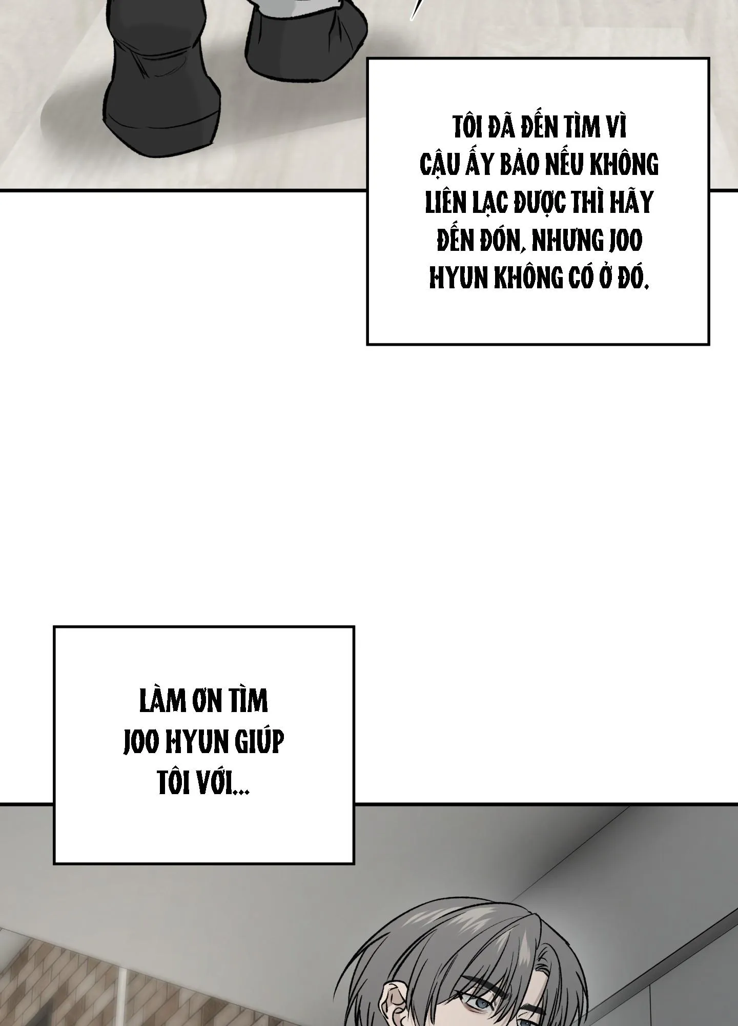 (ABO) FEEL MY BENEFIT Chapter 65 Trang 74