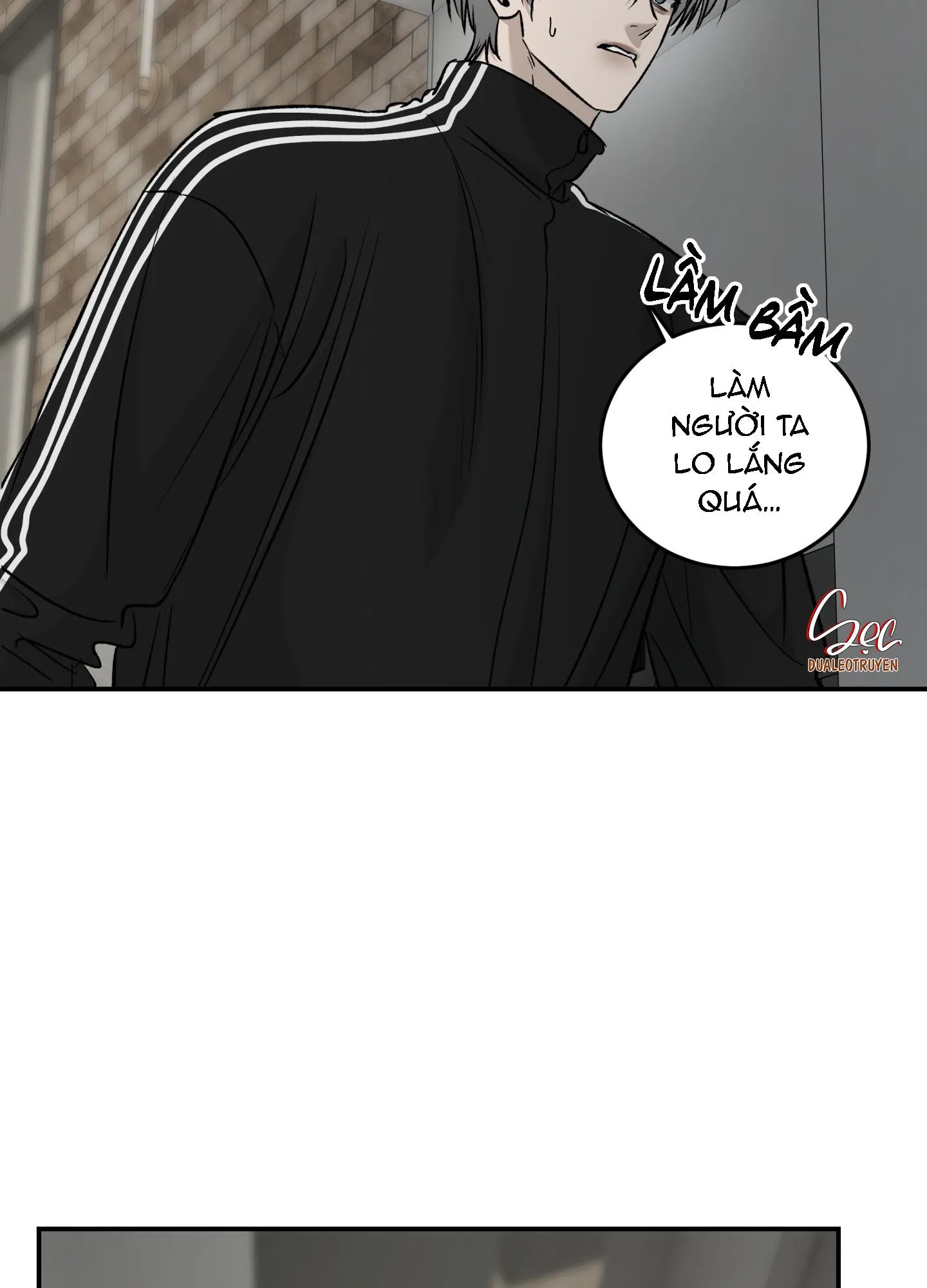 (ABO) FEEL MY BENEFIT Chapter 65 Trang 75