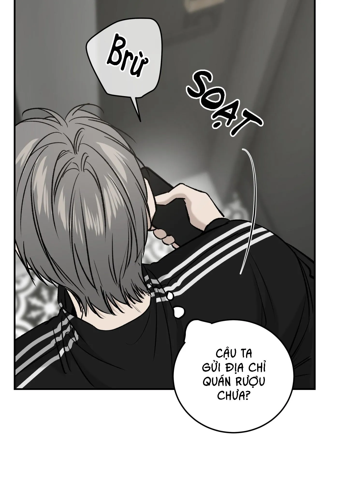 (ABO) FEEL MY BENEFIT Chapter 65 Trang 76