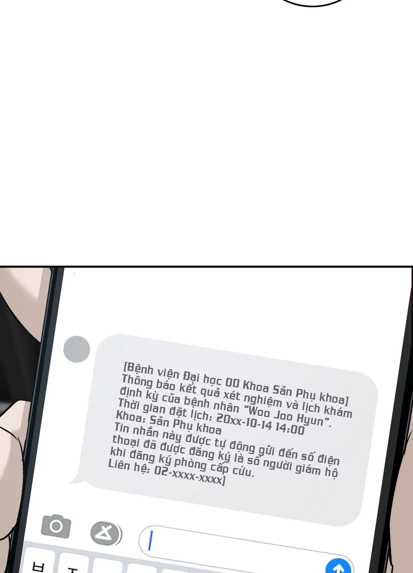 (ABO) FEEL MY BENEFIT Chapter 65 Trang 79