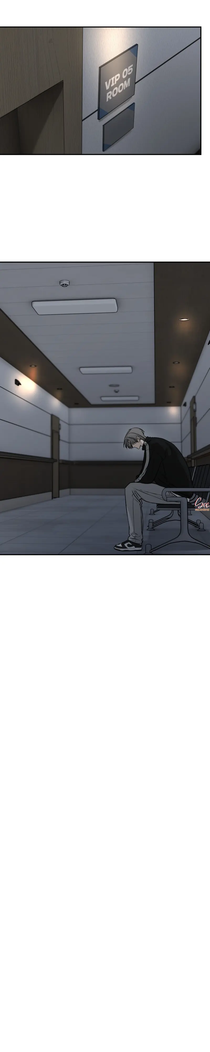 (ABO) FEEL MY BENEFIT Chapter 67 Trang 9