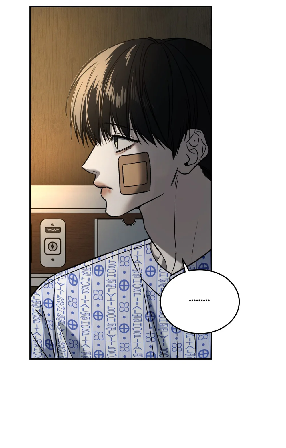 (ABO) FEEL MY BENEFIT Chapter 70 Trang 4