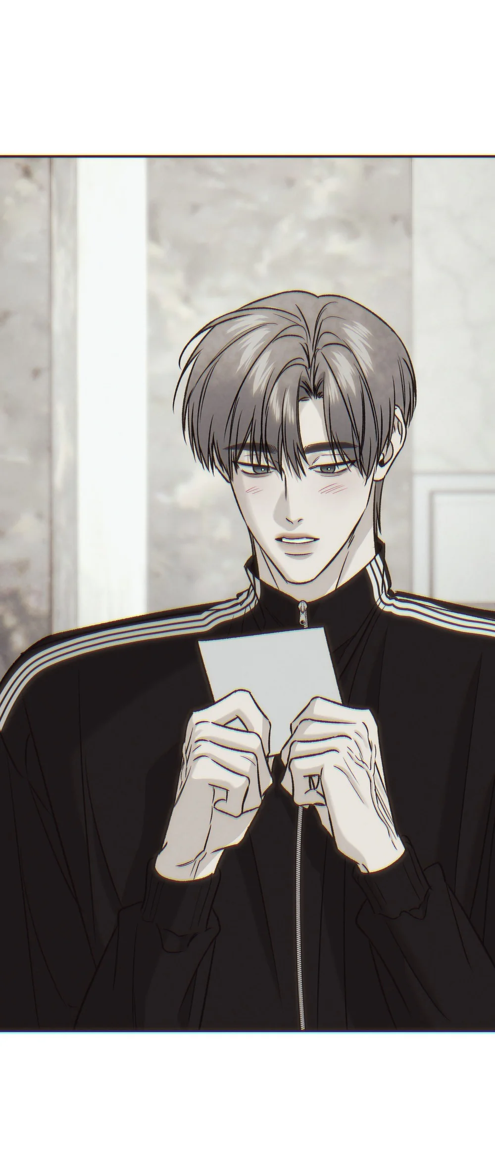 (ABO) FEEL MY BENEFIT Chapter 70 Trang 5