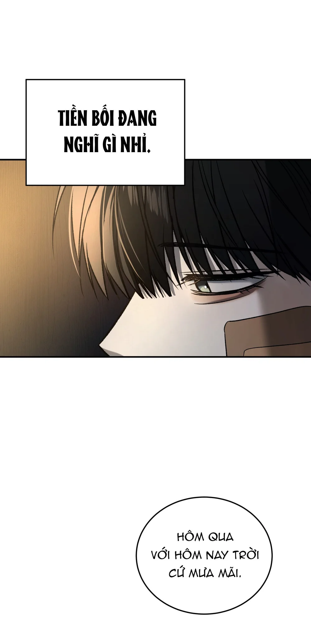 (ABO) FEEL MY BENEFIT Chapter 70 Trang 6