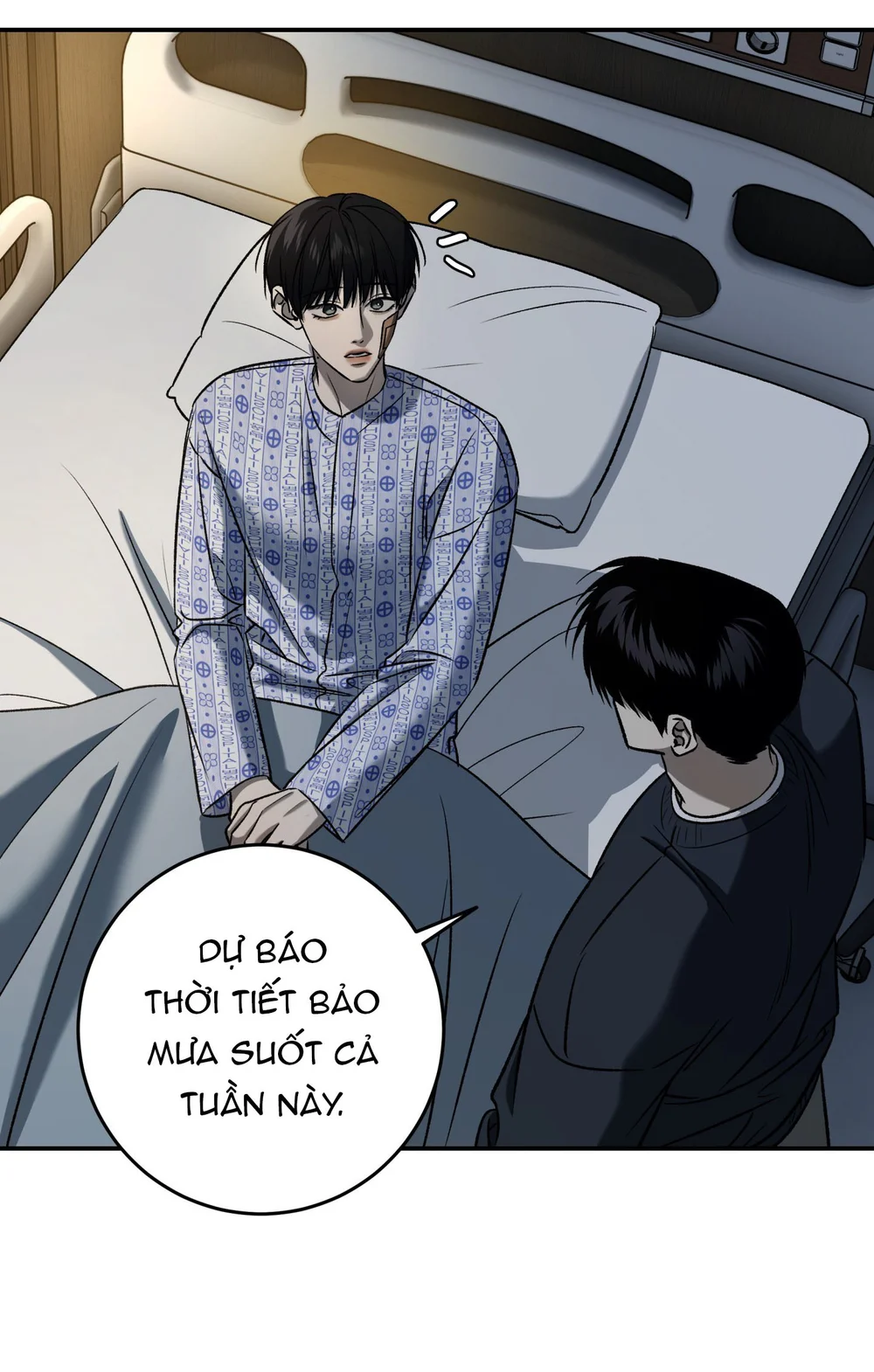 (ABO) FEEL MY BENEFIT Chapter 70 Trang 7