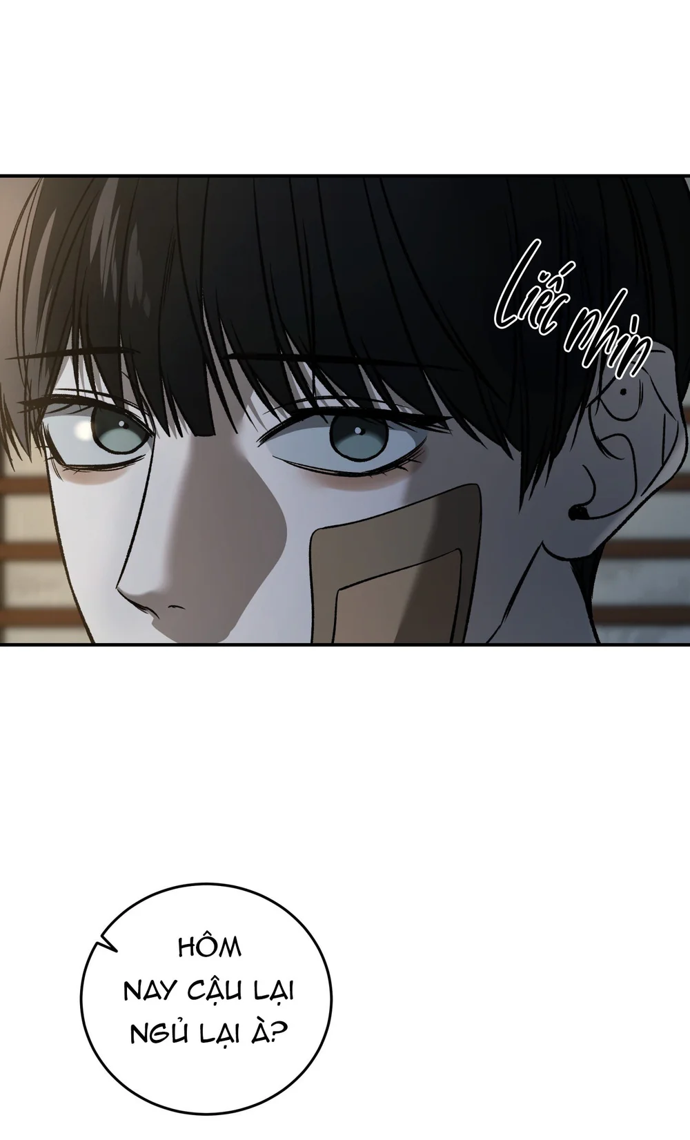 (ABO) FEEL MY BENEFIT Chapter 70 Trang 10