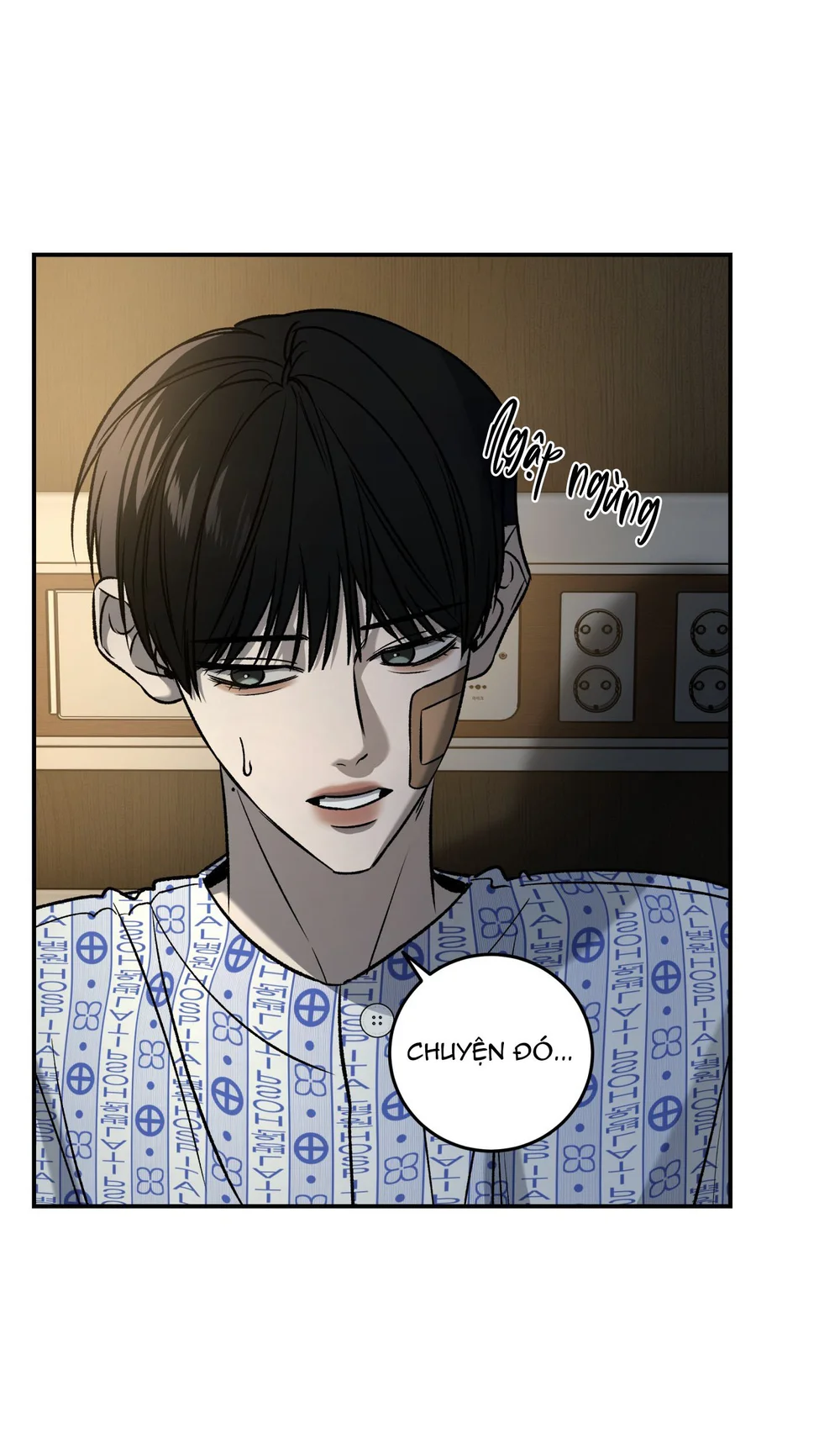 (ABO) FEEL MY BENEFIT Chapter 70 Trang 15