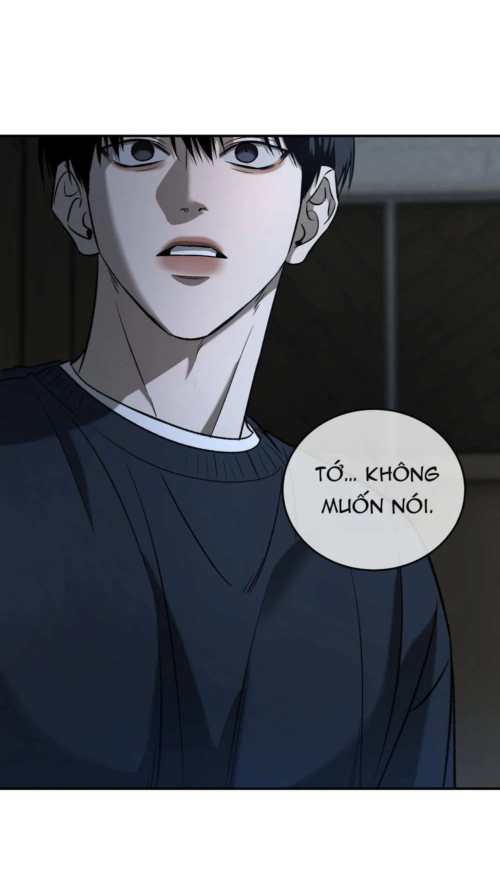 (ABO) FEEL MY BENEFIT Chapter 70 Trang 20