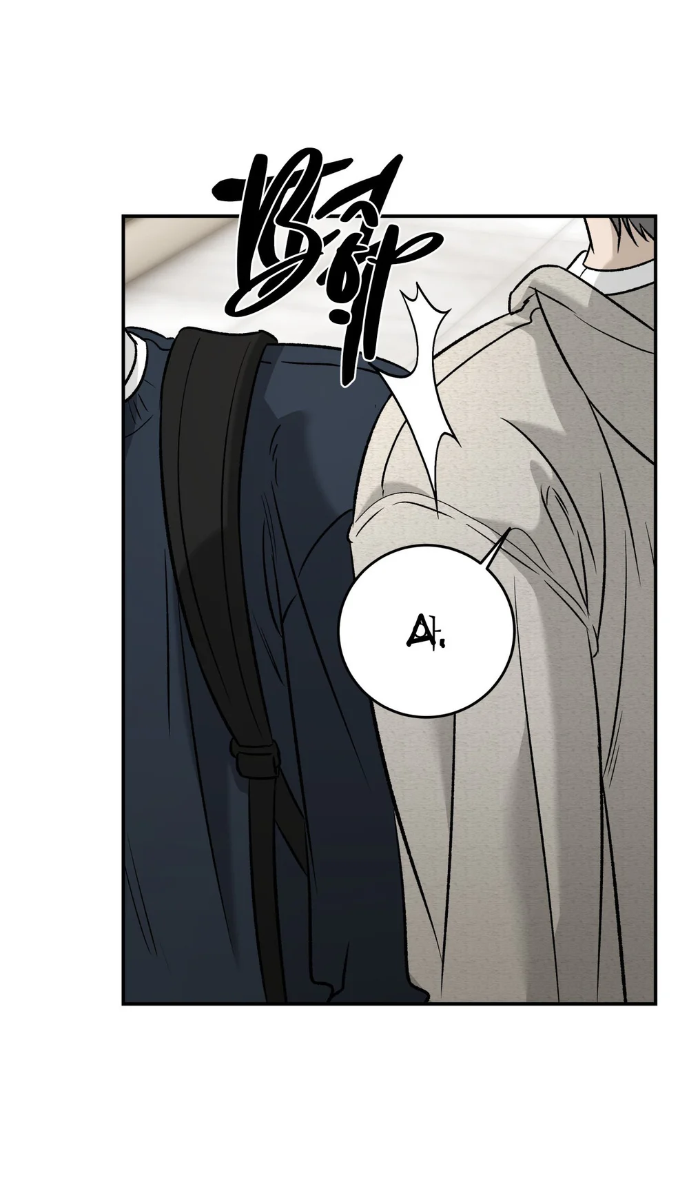 (ABO) FEEL MY BENEFIT Chapter 70 Trang 27