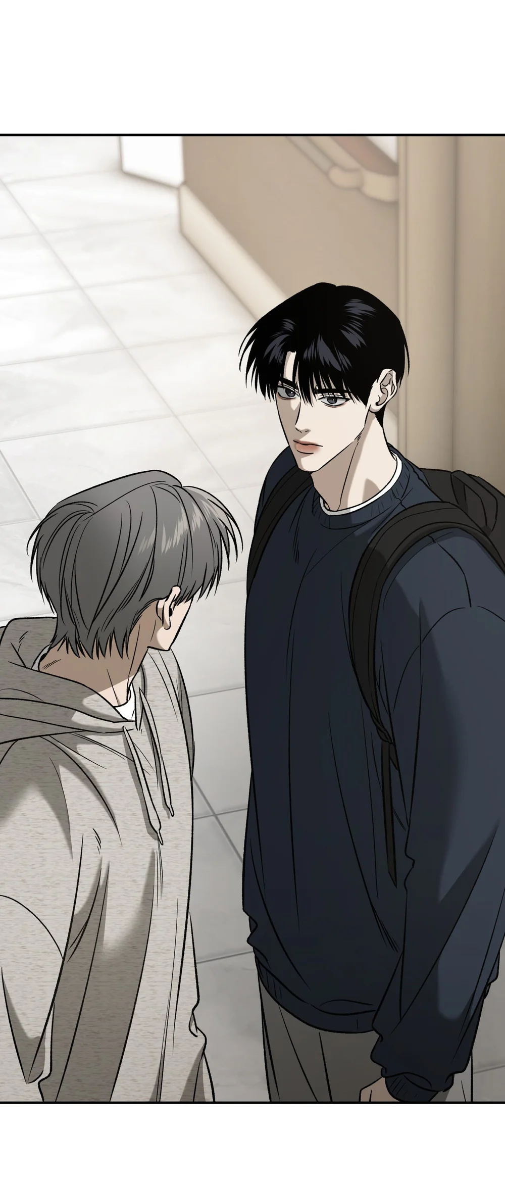 (ABO) FEEL MY BENEFIT Chapter 70 Trang 28