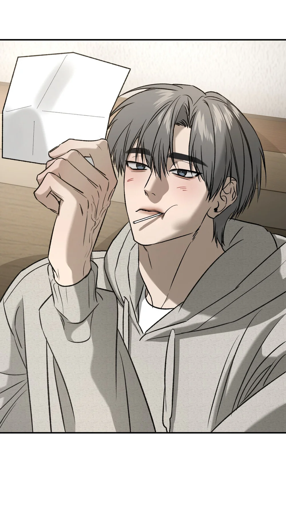 (ABO) FEEL MY BENEFIT Chapter 70 Trang 36