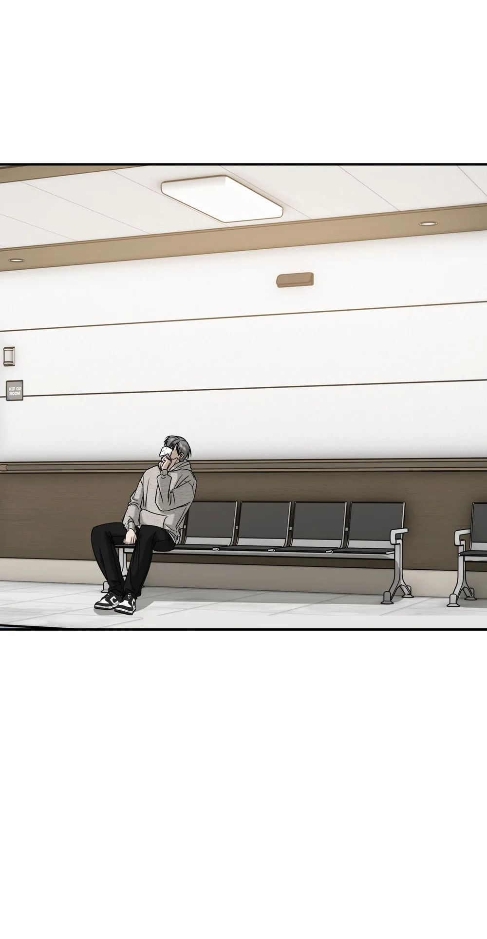 (ABO) FEEL MY BENEFIT Chapter 70 Trang 37