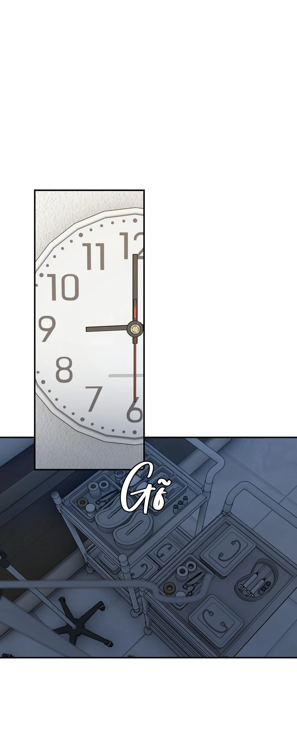 (ABO) FEEL MY BENEFIT Chapter 70 Trang 38