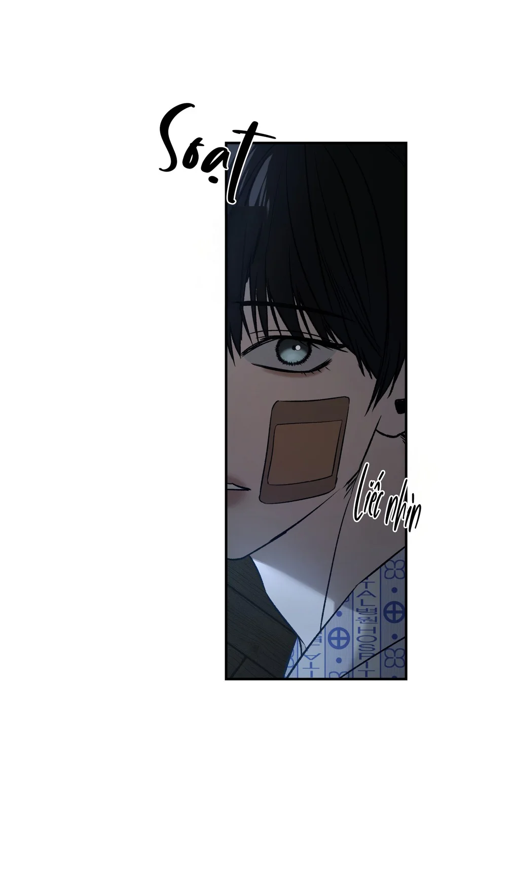 (ABO) FEEL MY BENEFIT Chapter 70 Trang 42