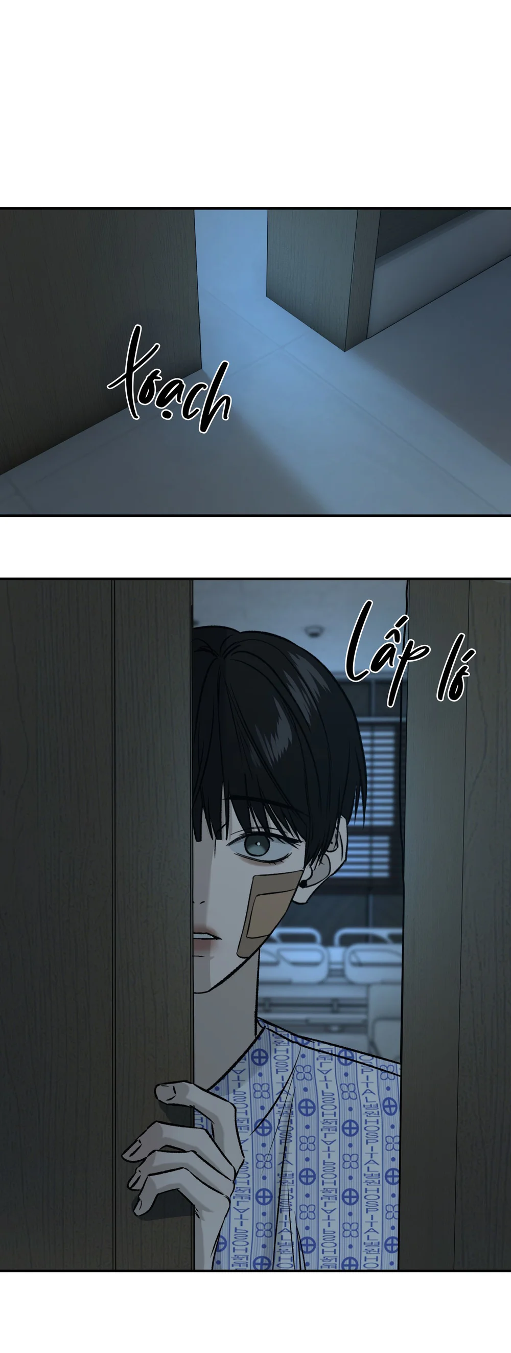 (ABO) FEEL MY BENEFIT Chapter 70 Trang 43