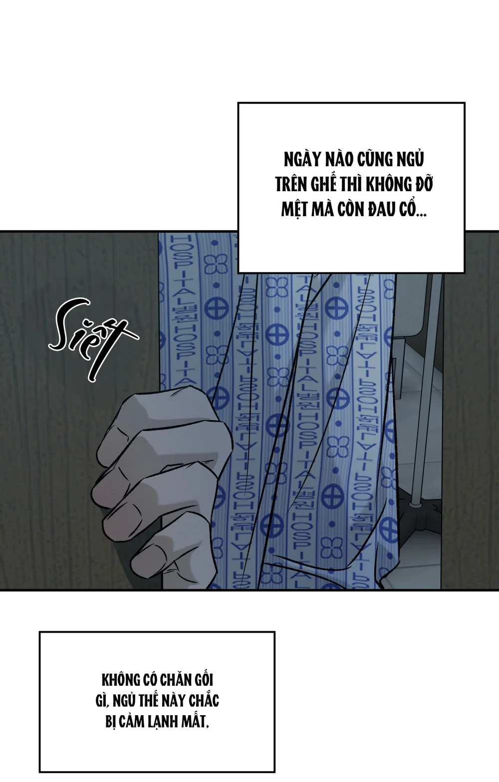 (ABO) FEEL MY BENEFIT Chapter 70 Trang 45