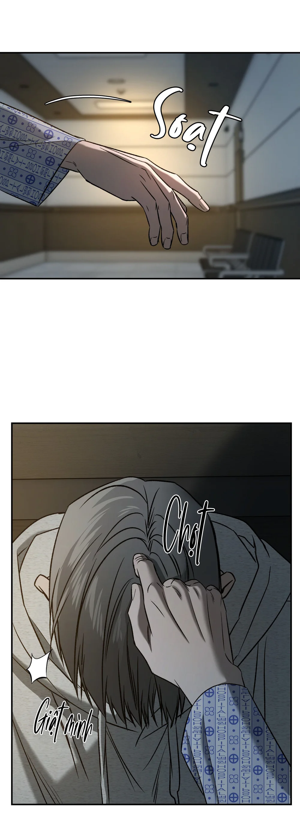 (ABO) FEEL MY BENEFIT Chapter 70 Trang 49