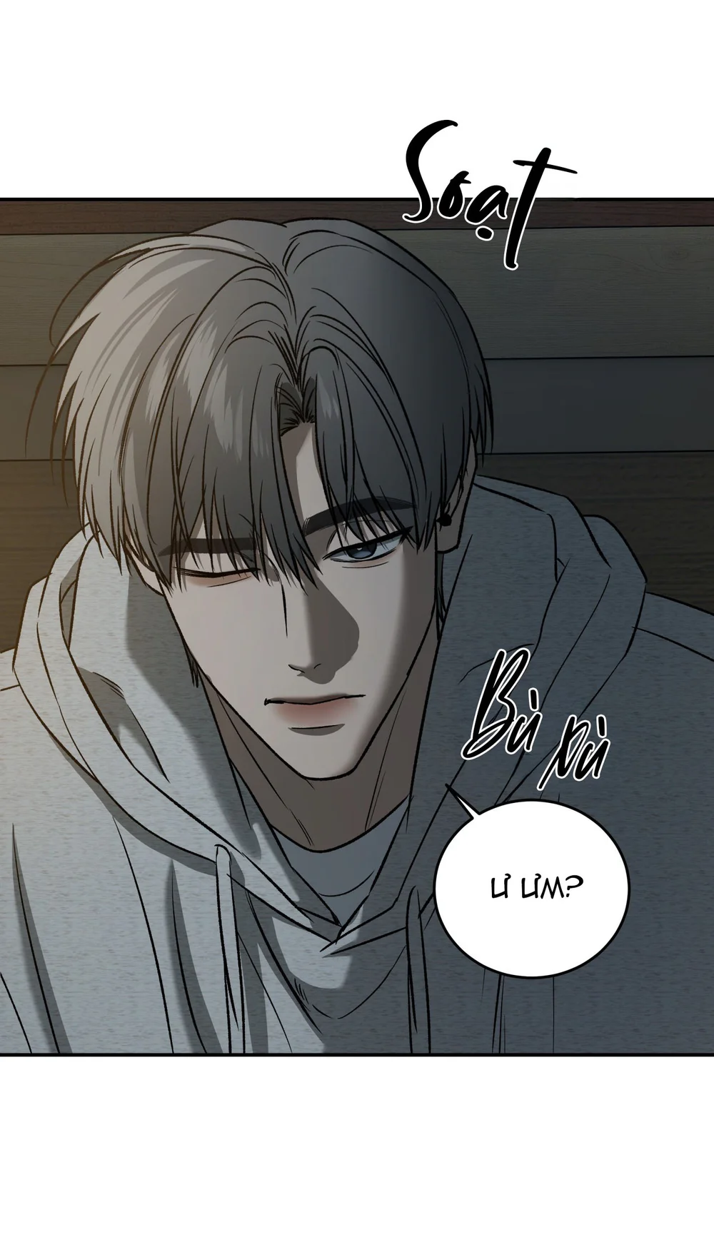 (ABO) FEEL MY BENEFIT Chapter 70 Trang 51