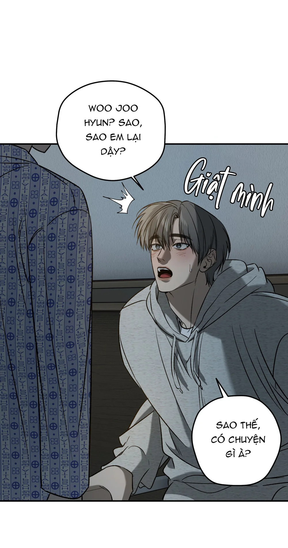 (ABO) FEEL MY BENEFIT Chapter 70 Trang 52