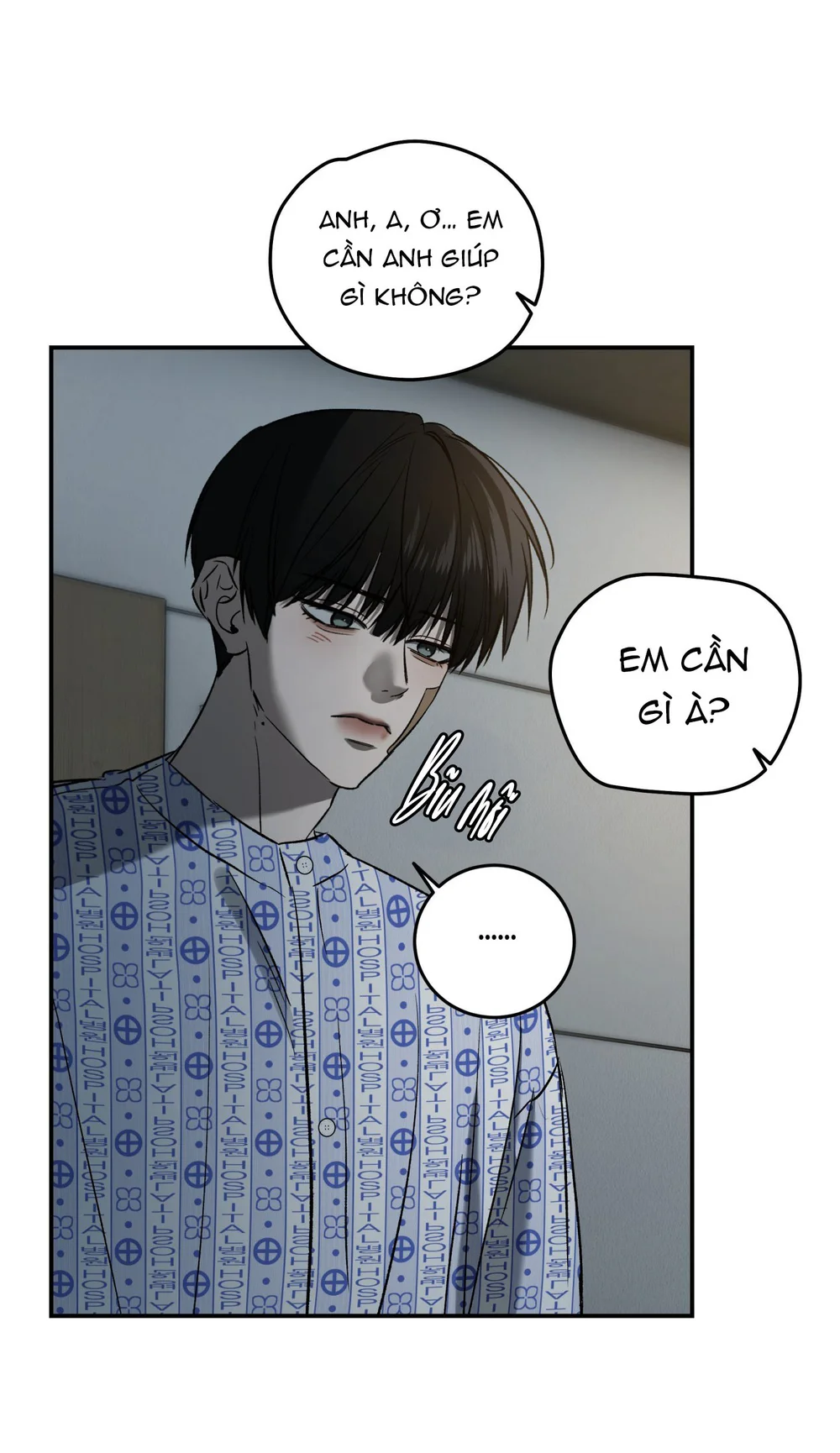 (ABO) FEEL MY BENEFIT Chapter 70 Trang 53