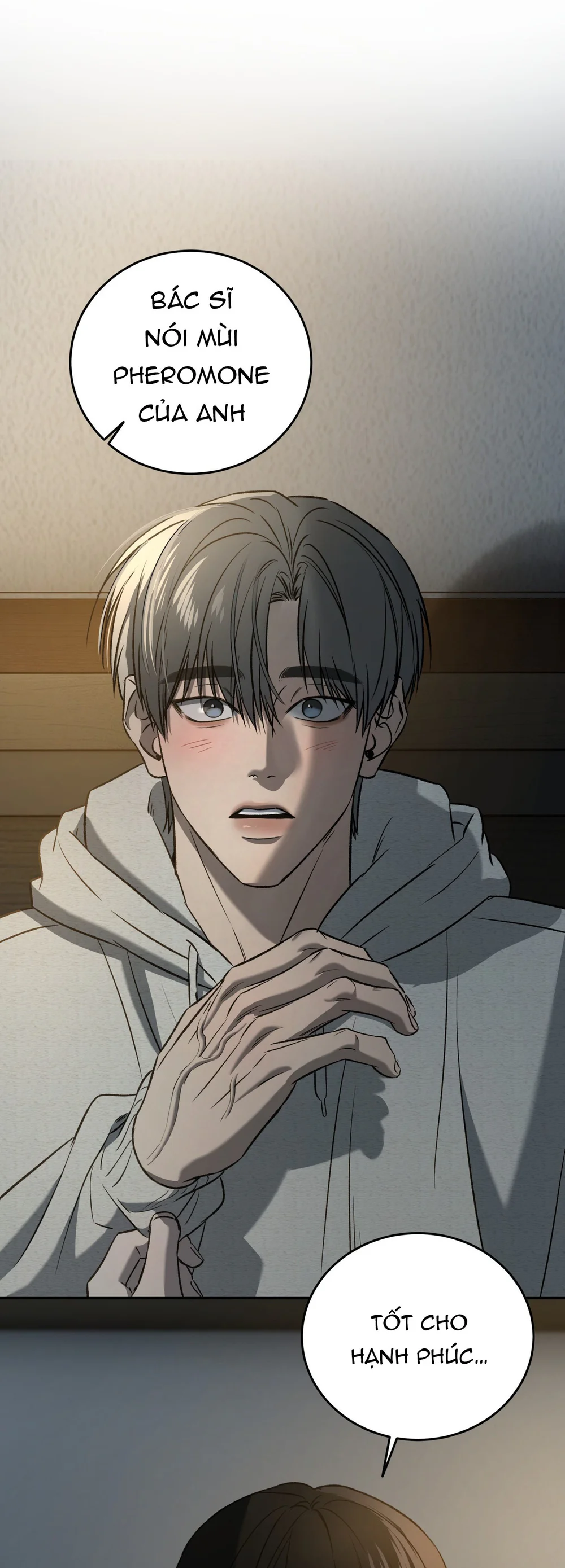 (ABO) FEEL MY BENEFIT Chapter 70 Trang 58