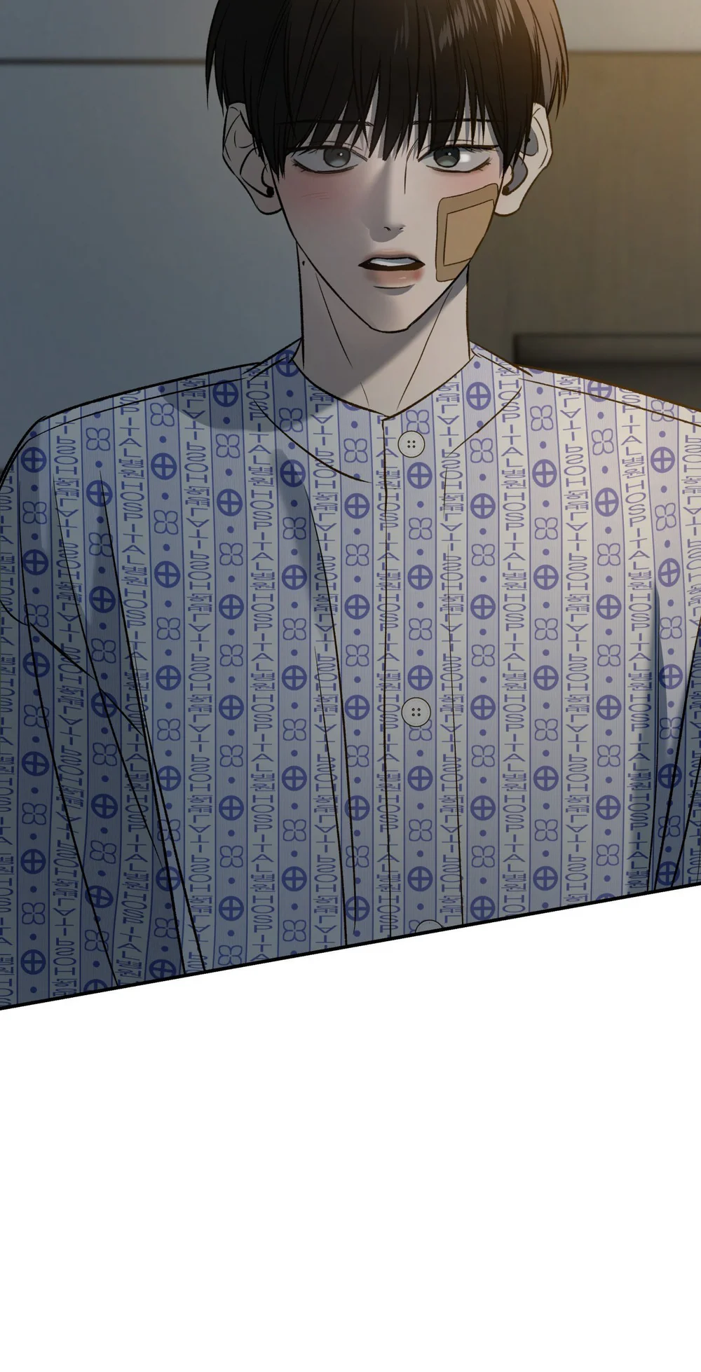 (ABO) FEEL MY BENEFIT Chapter 70 Trang 59