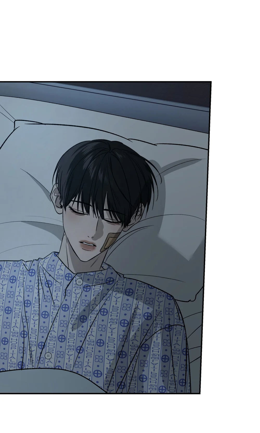 (ABO) FEEL MY BENEFIT Chapter 70 Trang 61