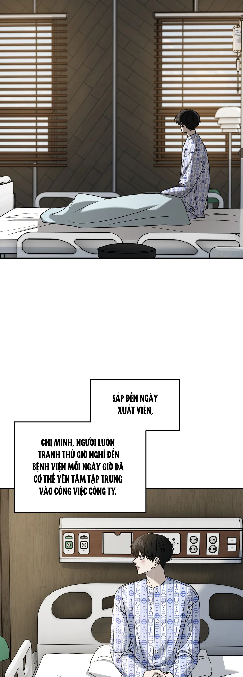 (ABO) FEEL MY BENEFIT Chapter 71 Trang 4