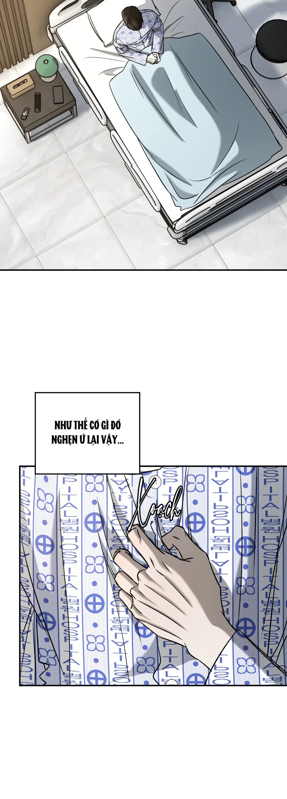 (ABO) FEEL MY BENEFIT Chapter 71 Trang 9