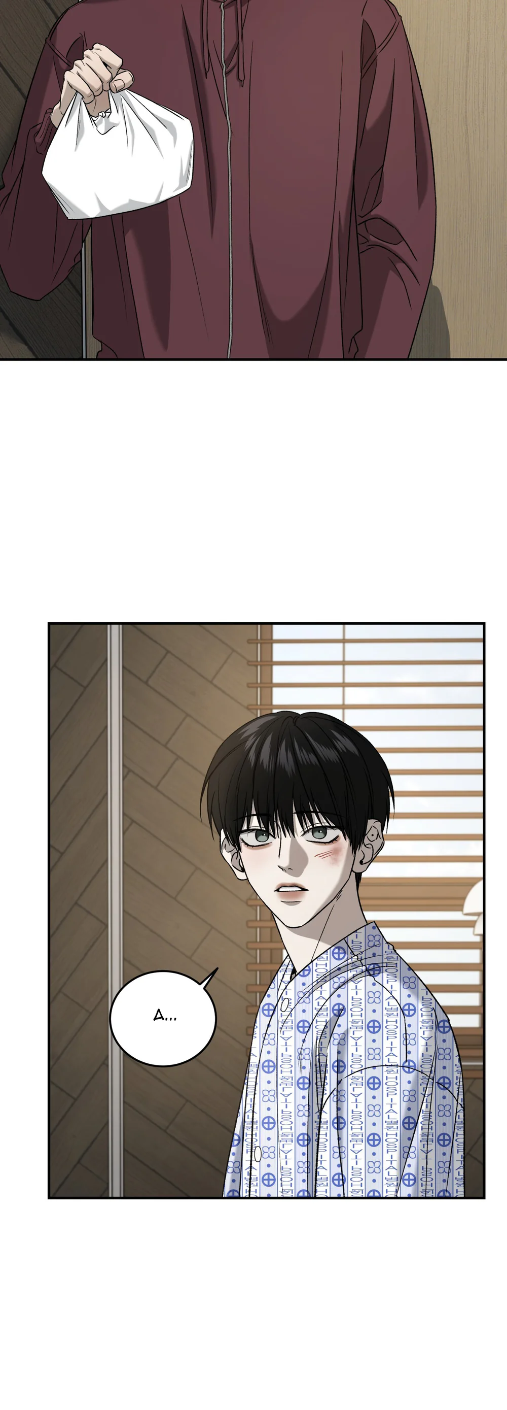 (ABO) FEEL MY BENEFIT Chapter 71 Trang 11