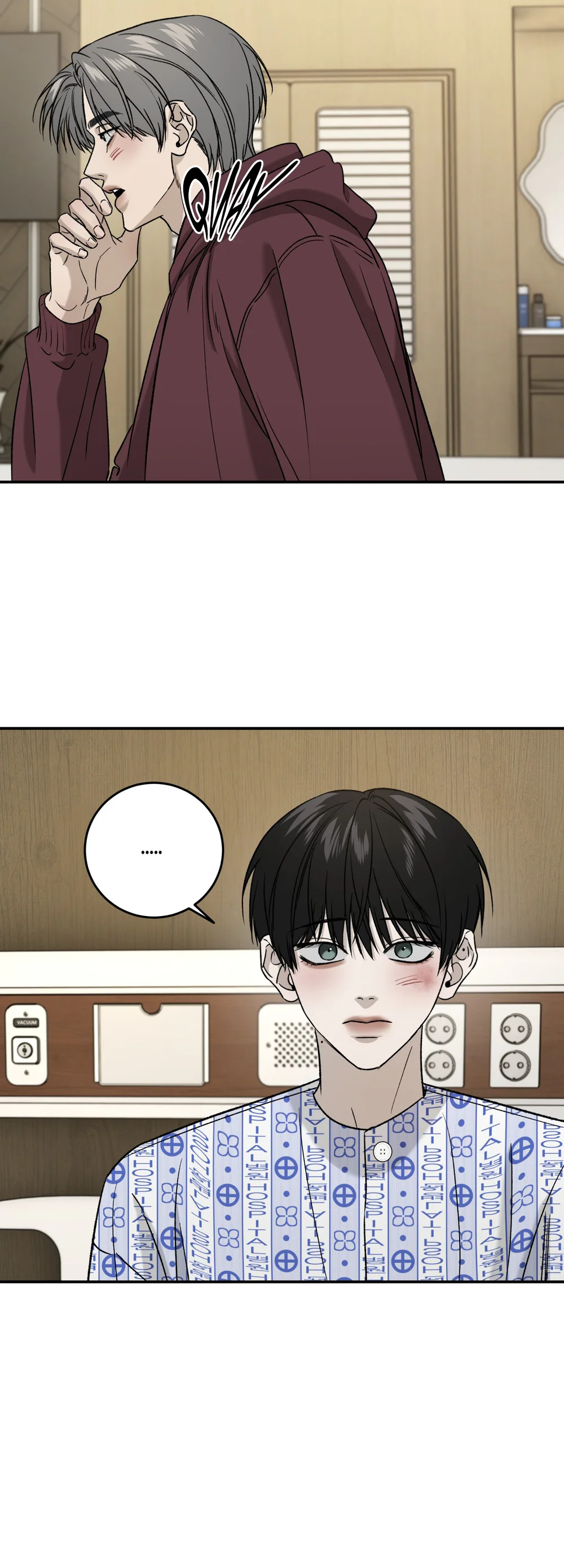 (ABO) FEEL MY BENEFIT Chapter 71 Trang 16