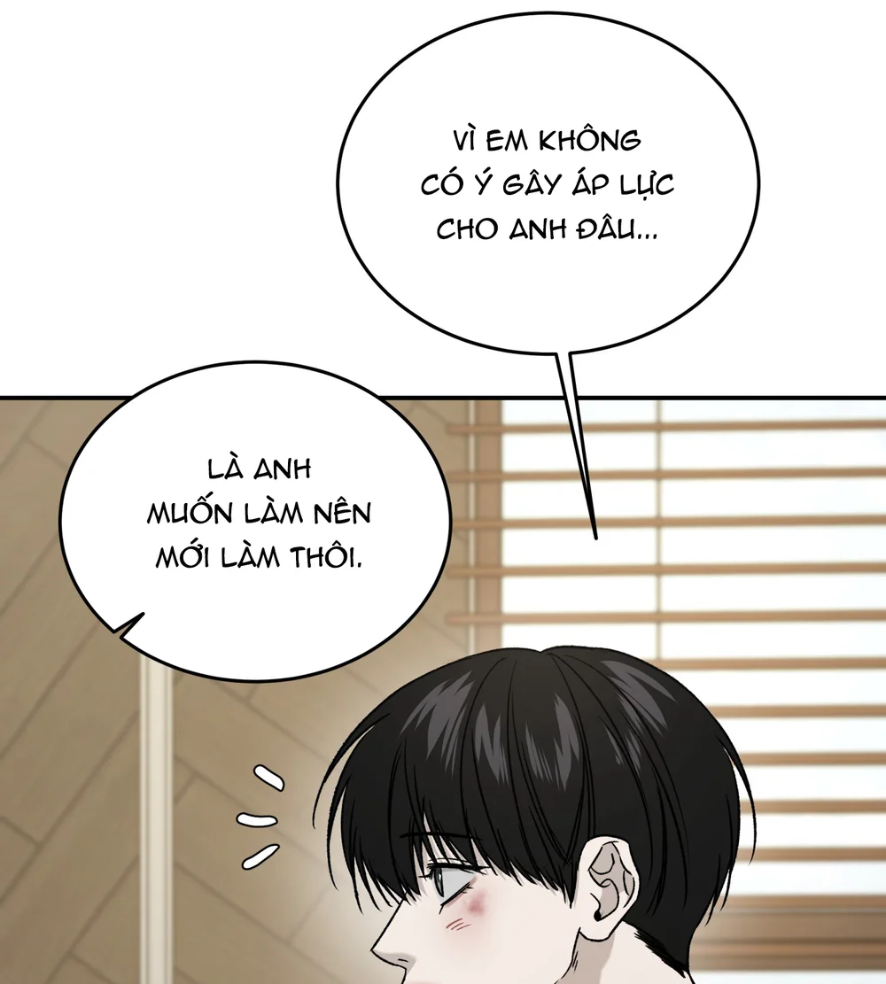 (ABO) FEEL MY BENEFIT Chapter 71 Trang 18