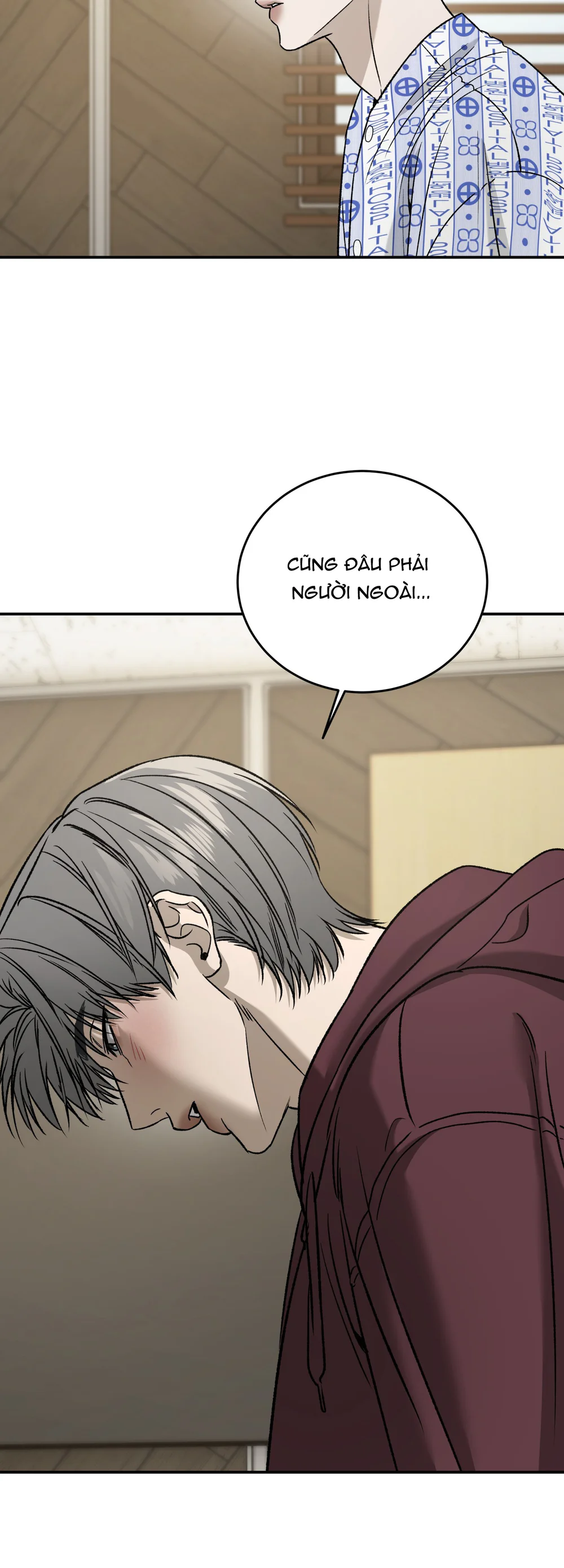 (ABO) FEEL MY BENEFIT Chapter 71 Trang 19