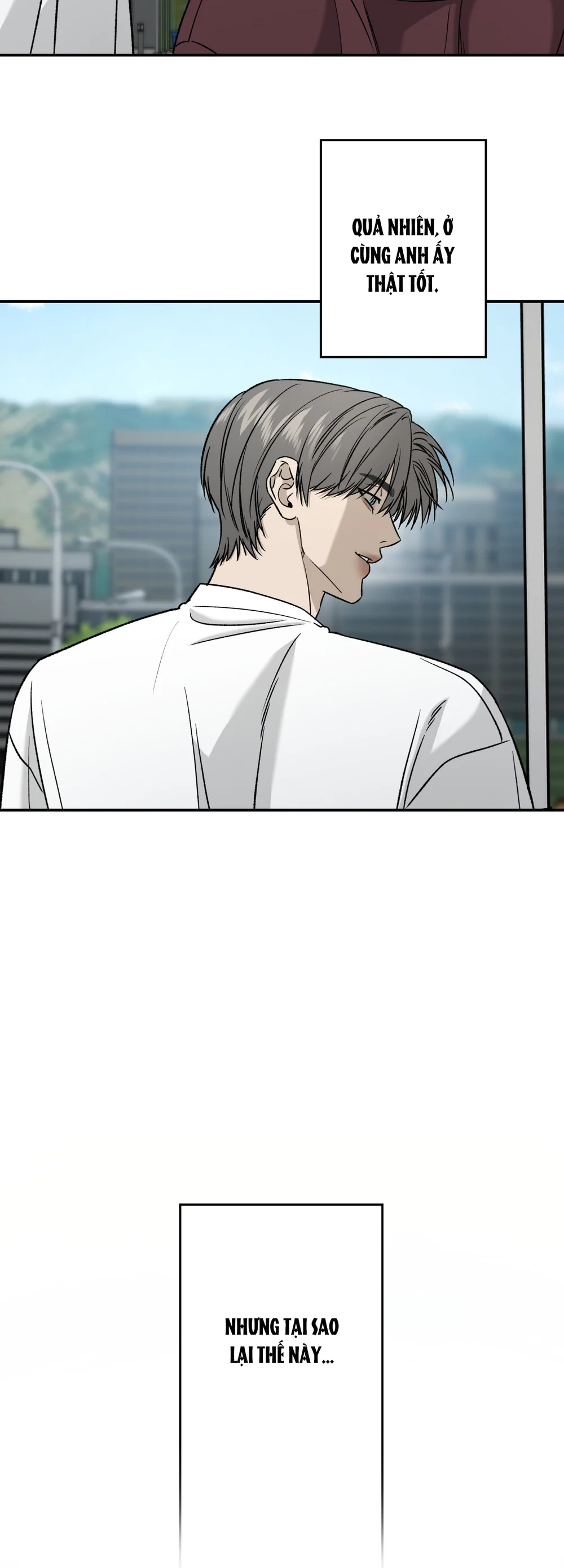 (ABO) FEEL MY BENEFIT Chapter 71 Trang 25