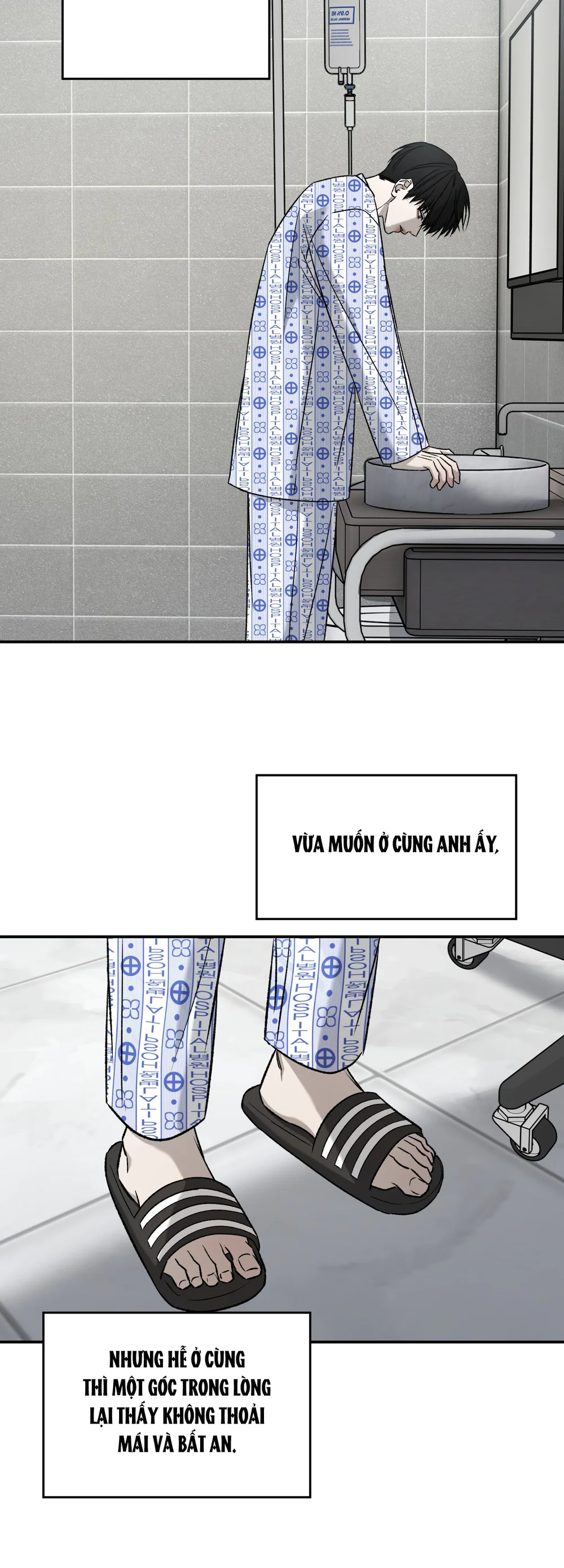 (ABO) FEEL MY BENEFIT Chapter 71 Trang 28