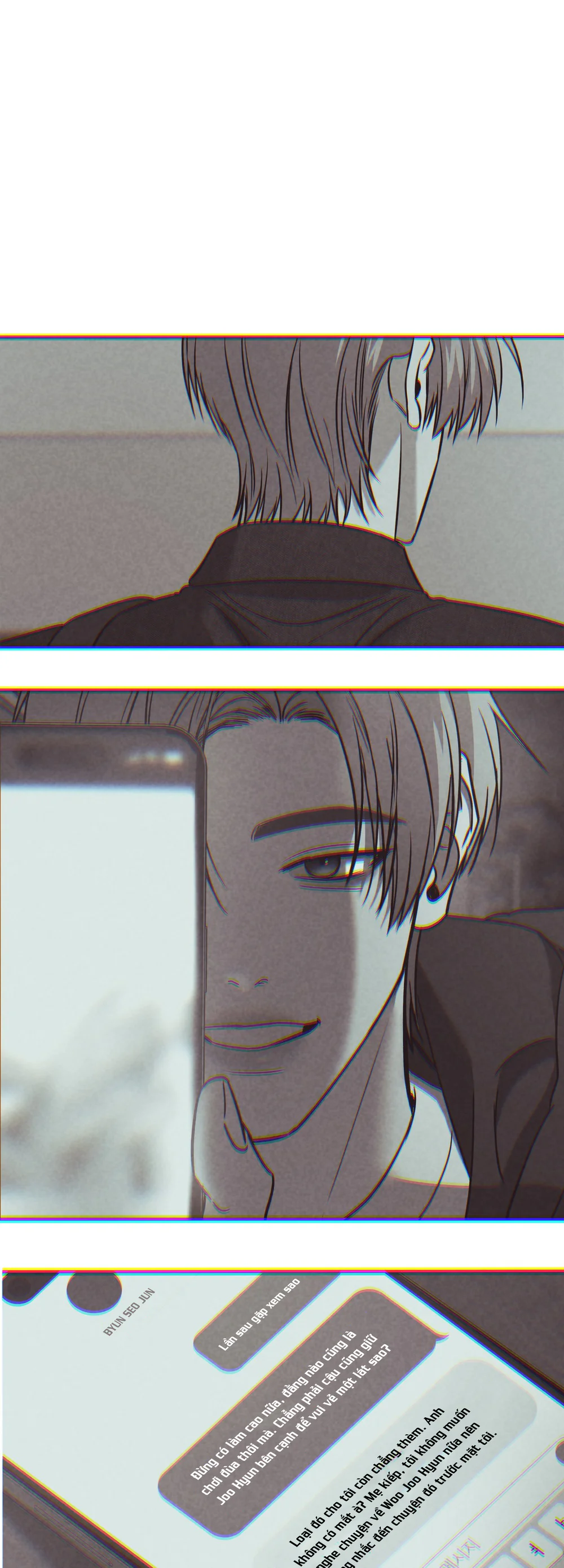 (ABO) FEEL MY BENEFIT Chapter 71 Trang 29