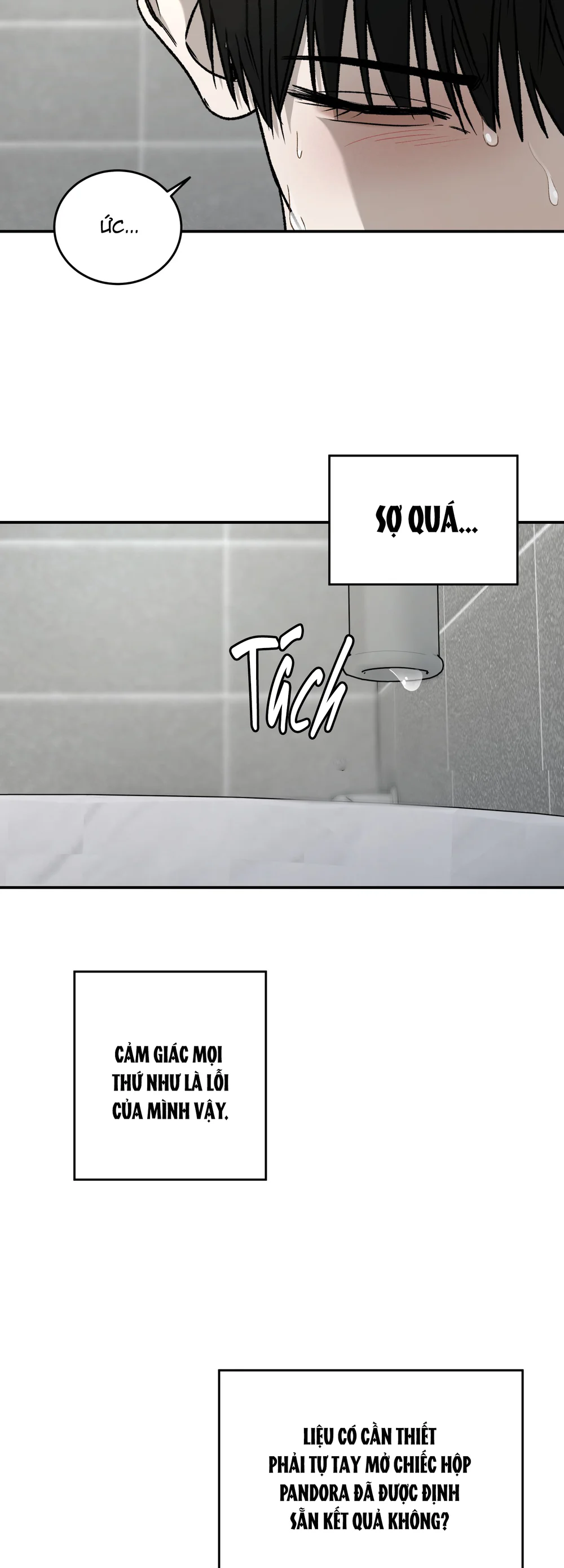 (ABO) FEEL MY BENEFIT Chapter 71 Trang 31