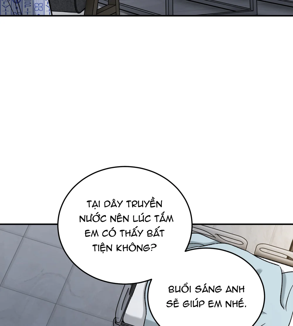 (ABO) FEEL MY BENEFIT Chapter 71 Trang 36