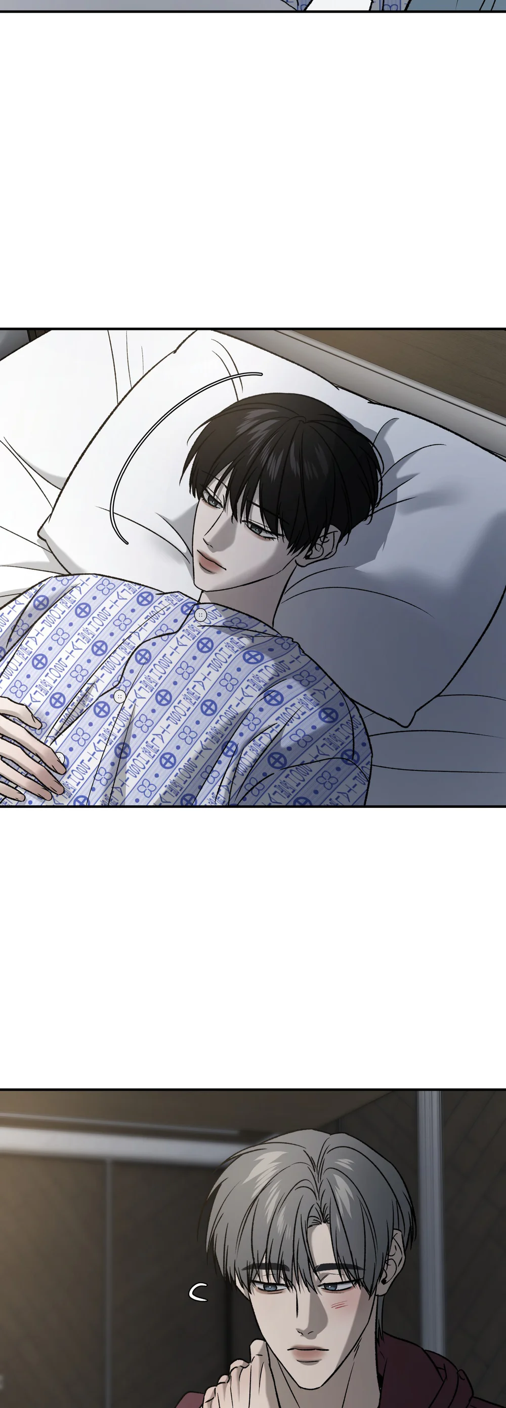 (ABO) FEEL MY BENEFIT Chapter 71 Trang 38