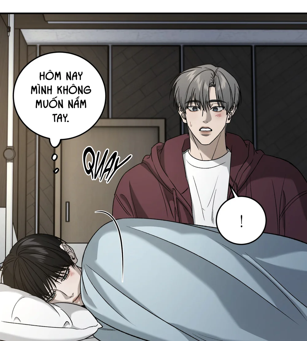 (ABO) FEEL MY BENEFIT Chapter 71 Trang 42