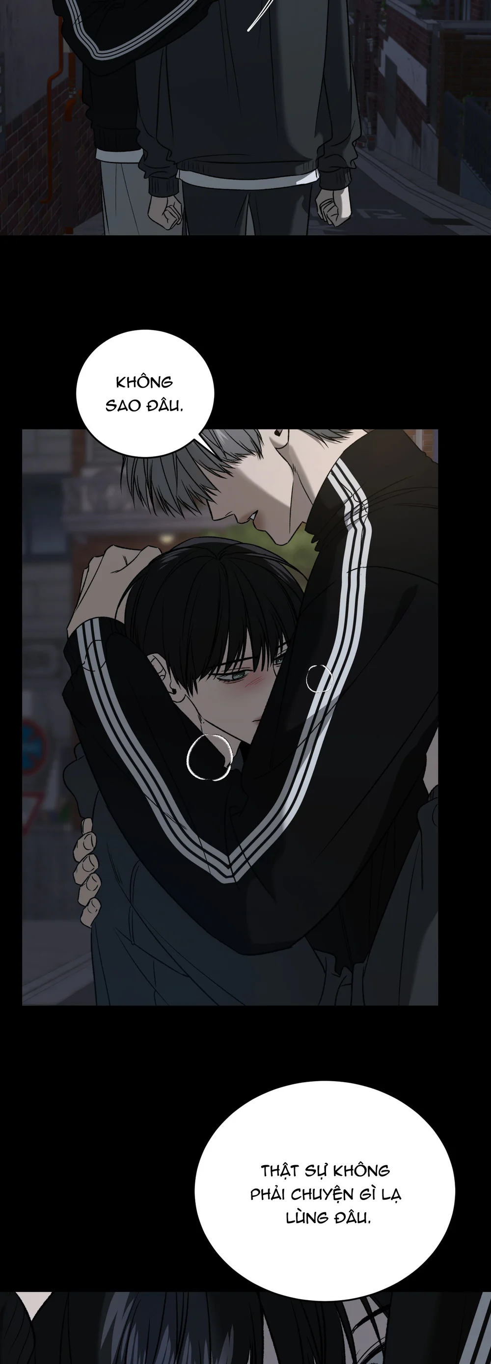 (ABO) FEEL MY BENEFIT Chapter 72 Trang 16