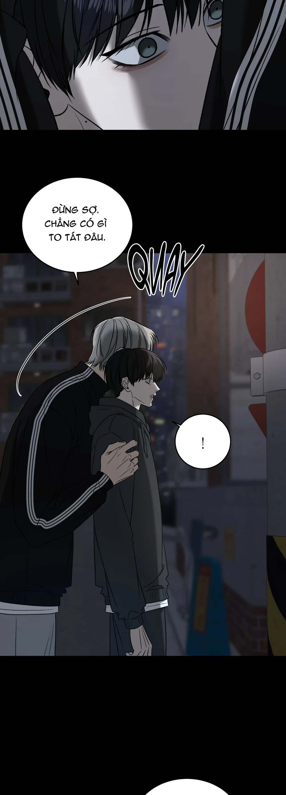 (ABO) FEEL MY BENEFIT Chapter 72 Trang 17